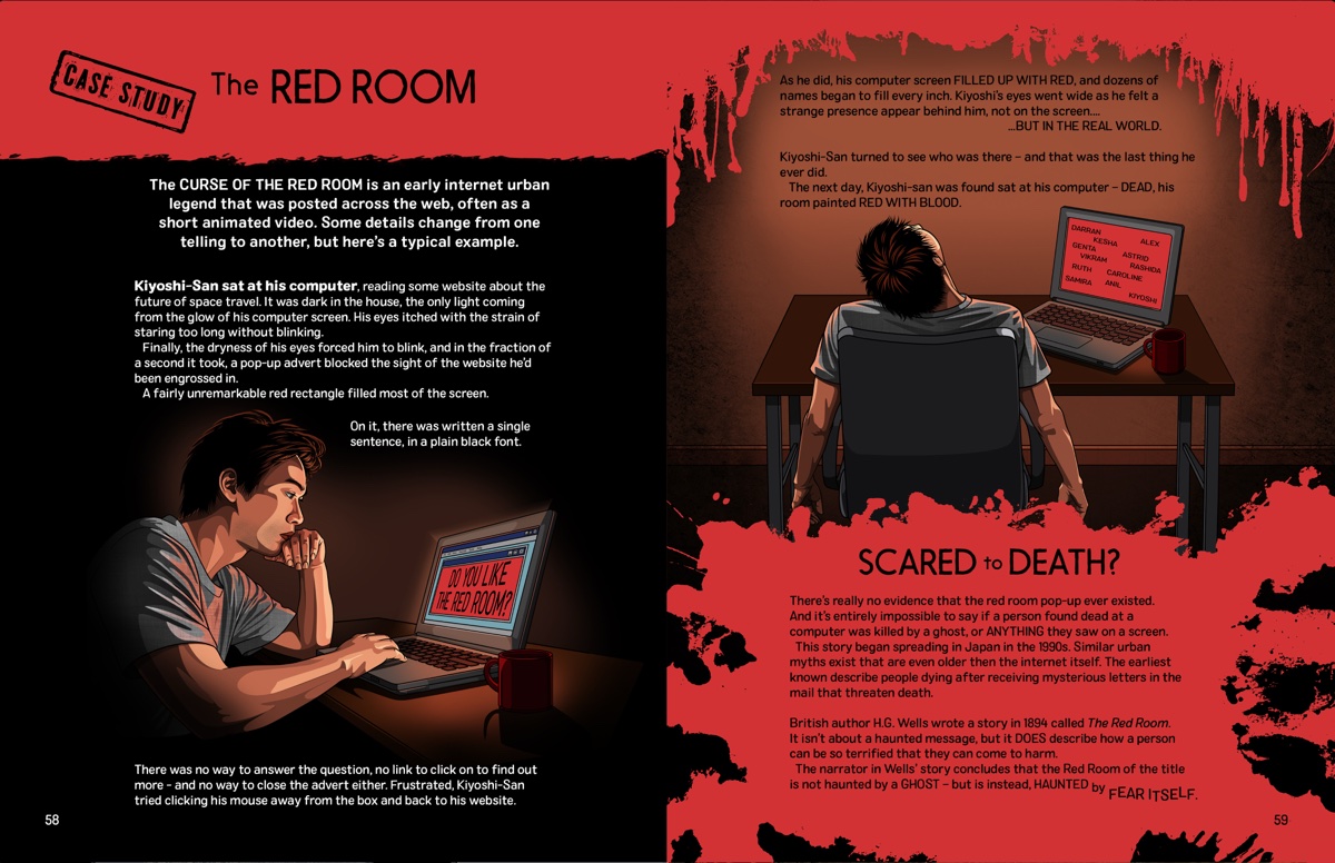 Ghosts, image 11