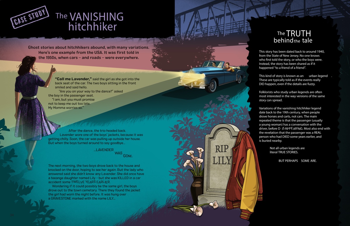 Ghosts, image 3