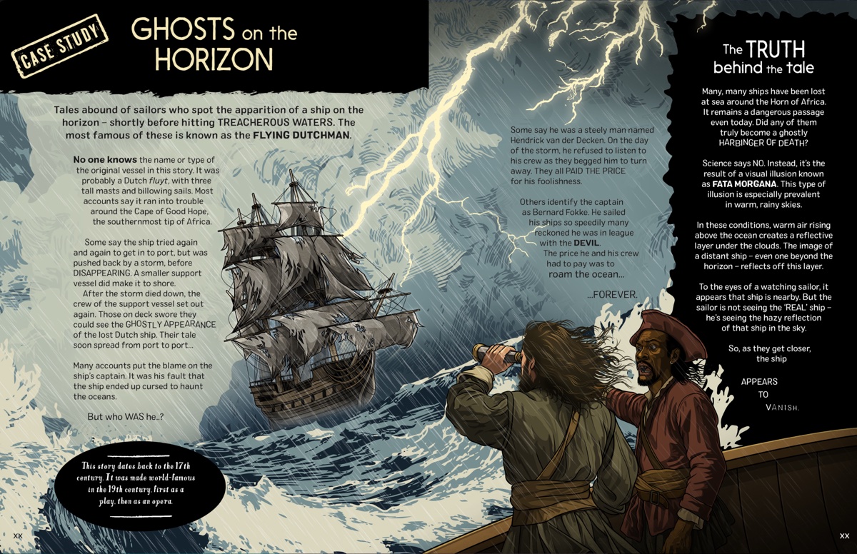 Ghosts, image 4