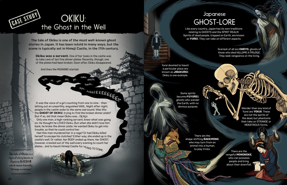 Ghosts, image 6