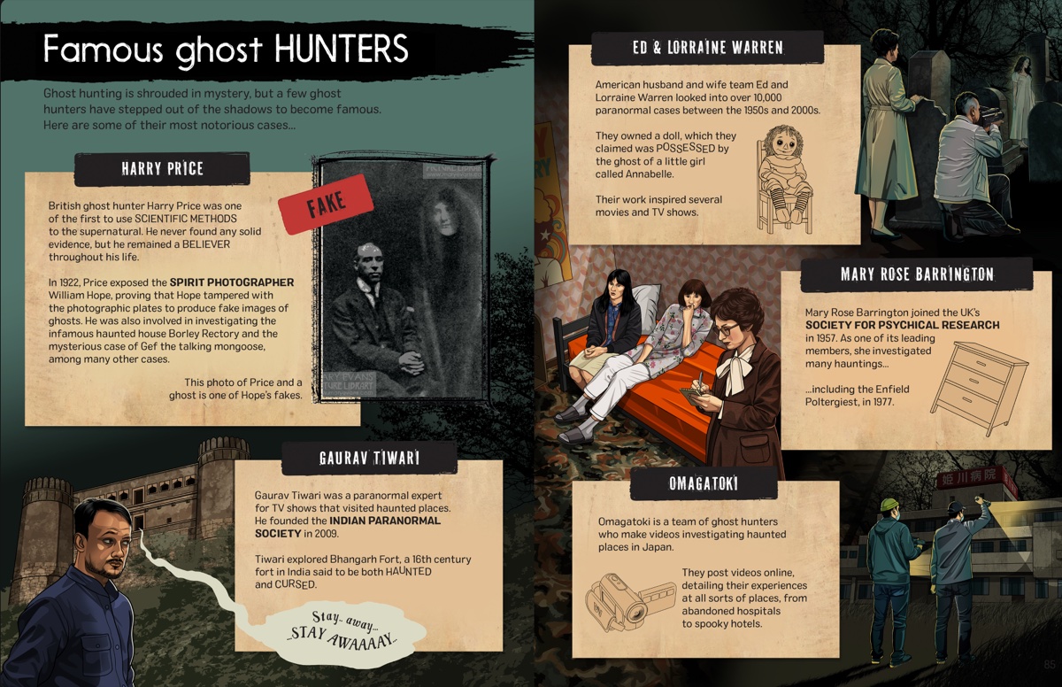 Ghosts, image 8