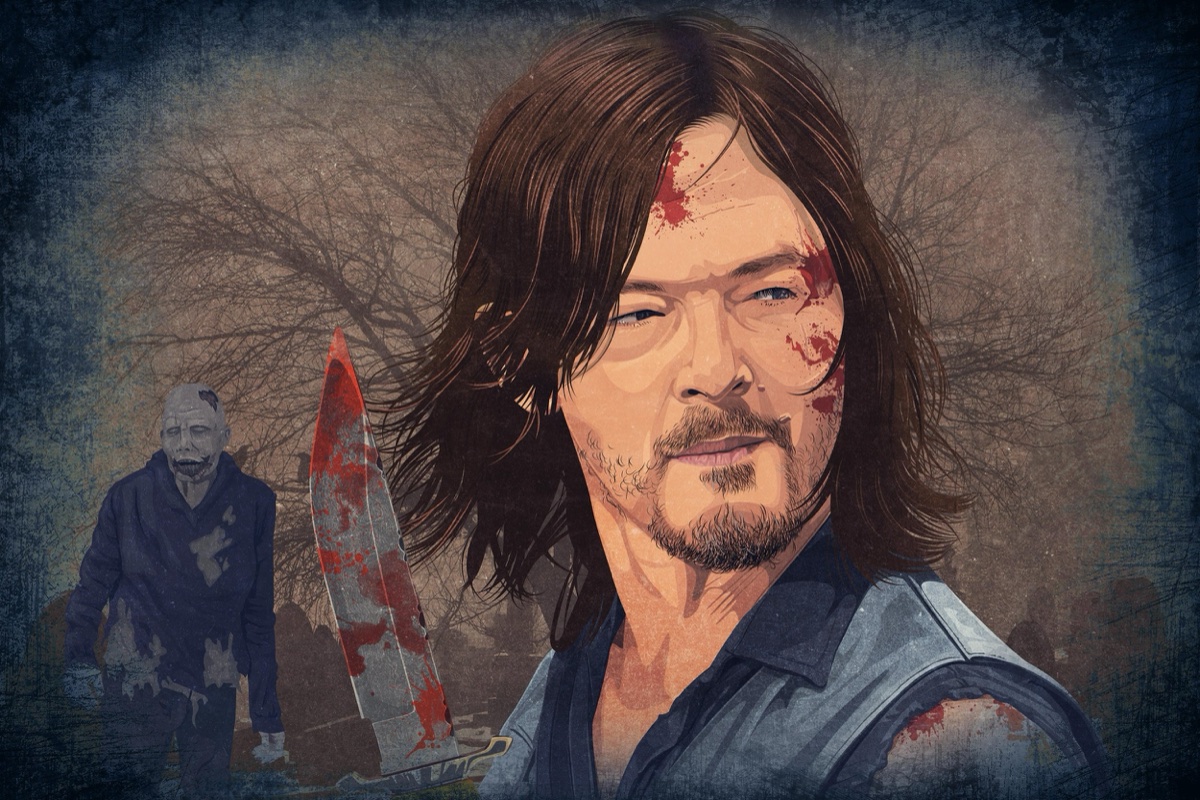 The Walking Dead