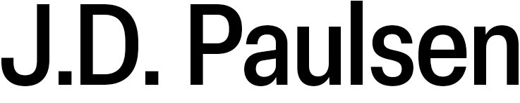J.D. Paulsen
