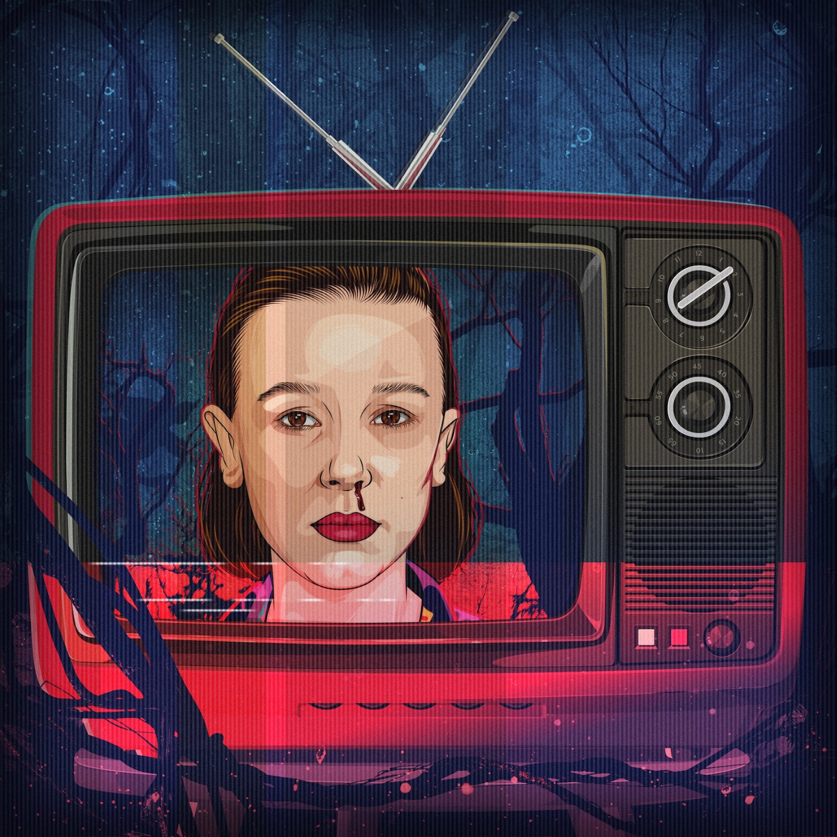 Strangers Things